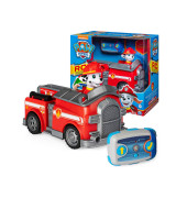 Paw Patrol Marshall RC Fire Truck