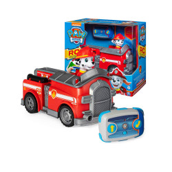 Paw Patrol Marshall RC Fire Truck