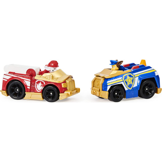 Paw Patrol Die-cast Adventure Bay Speedway