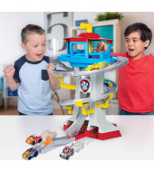 Paw Patrol Die-cast Adventure Bay Speedway