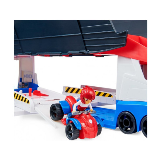 Paw Patrol - Paw Patroller 2