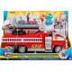 Paw Patrol Marshall’s Transforming Movie City Fire Truck
