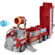 Paw Patrol Marshall’s Transforming Movie City Fire Truck