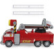 Paw Patrol Marshall’s Transforming Movie City Fire Truck