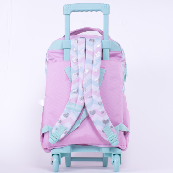 Pretty Girl Trolley Bag - Pause 