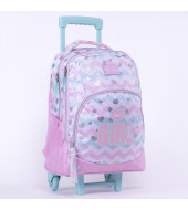 Pretty Girl Trolley Bag - Pause 