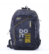 Backpack Do it with Passion - Pause 