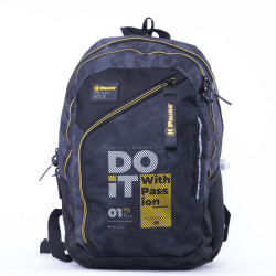 Backpack Do it with Passion - Pause 