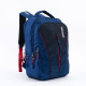Full Stop Navy Backpack