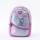 حقيبة ظهر مدرسية تصميم الأميرة الصغيرة - بوس