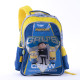 Rainbow Max Minions The Rise of Gru Backpack