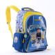 Rainbow Max Minions The Rise of Gru Backpack