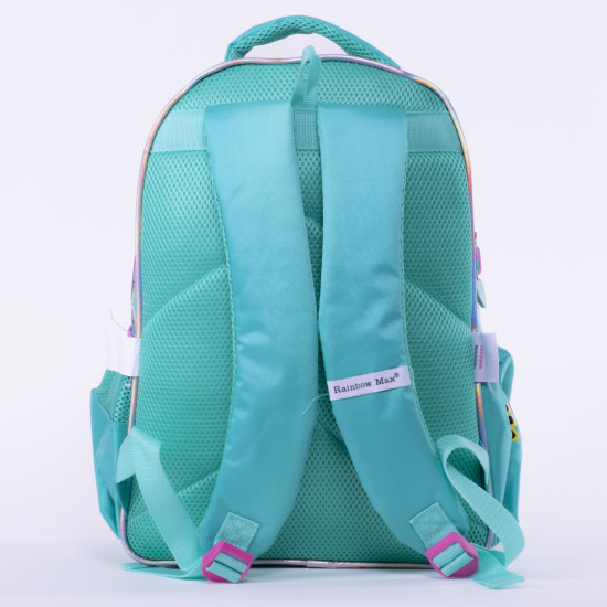 Rainbow Max L.O.L Surprise Nation Backpack