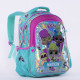 Rainbow Max L.O.L Surprise Nation Backpack