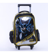 Rainbow Max Batman Trolley Bag