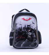 Rainbow Max Batman Backpack