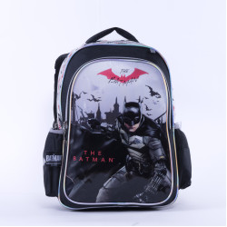 Rainbow Max Batman Backpack