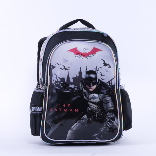 Rainbow Max Batman Backpack