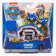 Paw Patrol Big Truck Hero Pups Figures