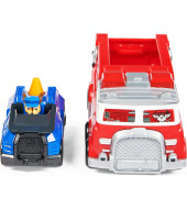 Paw Patrol Die-Cast Team Vehicle Toy