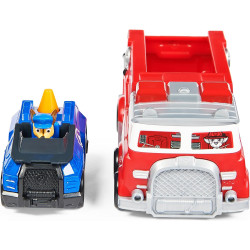 Paw Patrol Die-Cast Team Vehicle Toy
