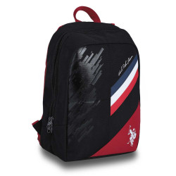 Black Backpack - U.S. Polo Assn.