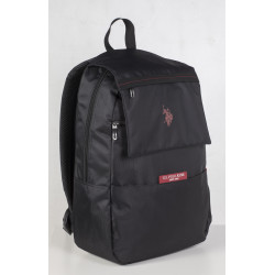 U.S. Polo Assn.  Backpack Black