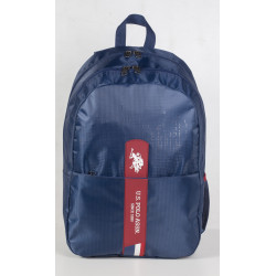 U.S. Polo Assn. Dark Blue Backpack