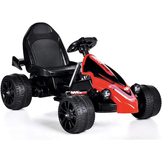 4 Wheels Kids Go Kart