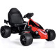 4 Wheels Kids Go Kart