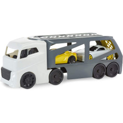 LITTLE TIKES BIG CAR CARRIER