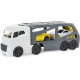 LITTLE TIKES BIG CAR CARRIER