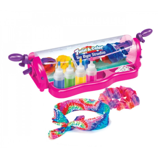 ستوديو شيمر آند سباركل ألتيميت تاي داي