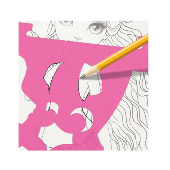 Creative Sketchbook Nebulia