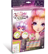 Nebulous Petulia's Creative Sketchbook