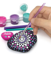 Nebulous Stars Cosmic Zen Garden