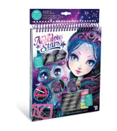 Creative Sketchbook-ECLIPSIA