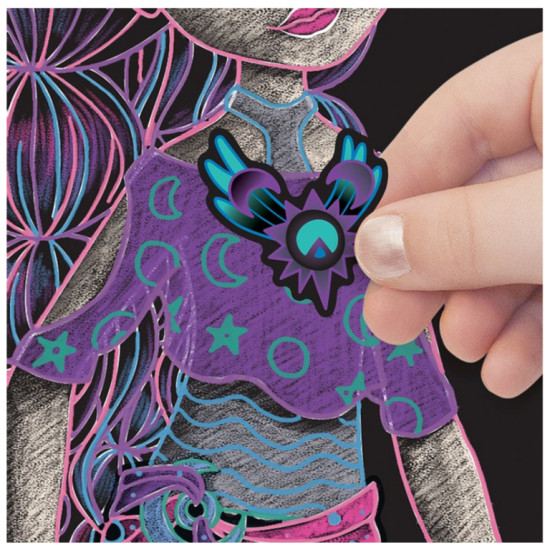 Creative Sketchbook-ECLIPSIA