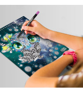 Creative Sketchbook - Nenuphia