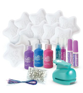 Nebulous Stars Shooting Stars Maker