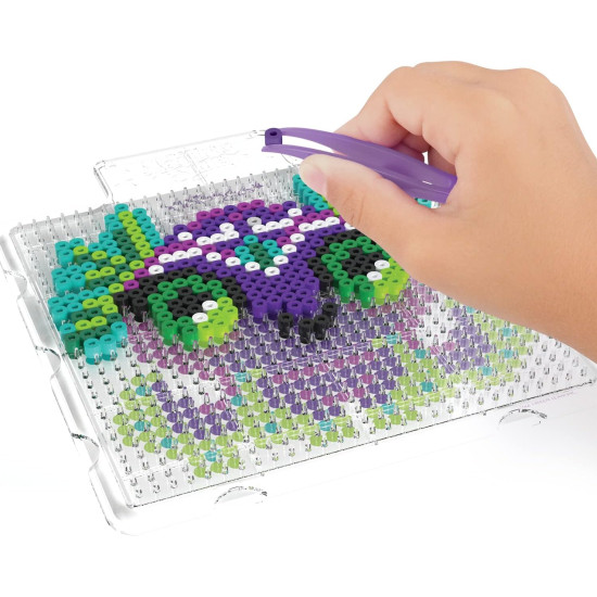 لعبة بيكسل - فن الخرز 