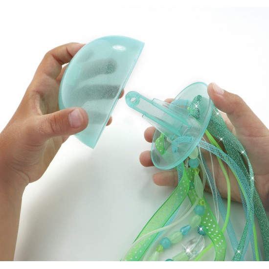 Nebulous Stars Glowing Jellyfish Creative and Craft Kit