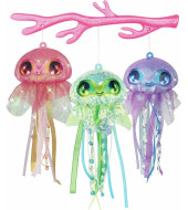 Nebulous Stars Glowing Jellyfish Creative and Craft Kit