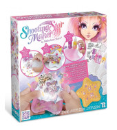 Nebulous Stars Shooting Star Maker - Blooming Messages