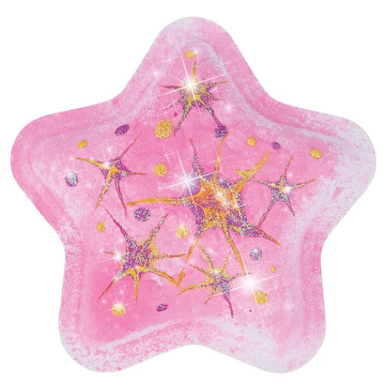 Nebulous Stars Shooting Star Maker - Blooming Messages
