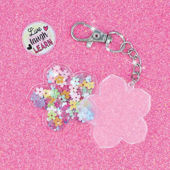 Nebulous Stars Shooting Star Maker - Blooming Messages