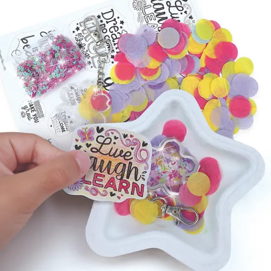 Nebulous Stars Shooting Star Maker - Blooming Messages