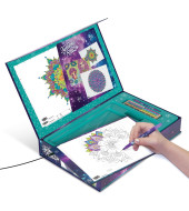 Nebulous Stars – Tracing Light Pad