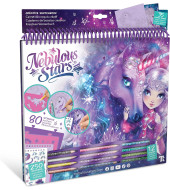 Creative Sketchbook - Firiaz & Daliaz