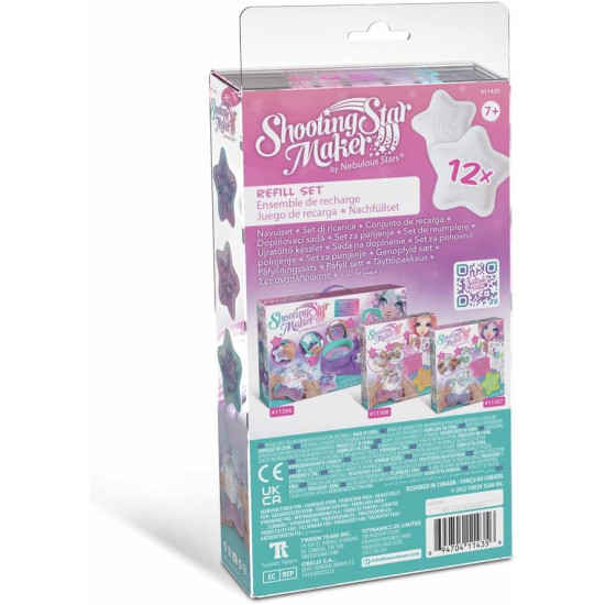 Nebulous Stars  Shooting Star Maker Paper Refill 